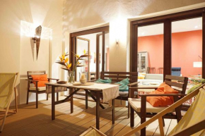 Appartment Pinar